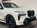 BMW X7 xDrive 40 d M Sport Weiß - thumbnail 4