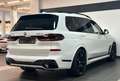 BMW X7 xDrive 40 d M Sport Weiß - thumbnail 7