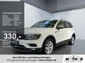 Volkswagen Tiguan Allspace Highline 1.5 TSI DSG ACC PDC Weiß - thumbnail 1