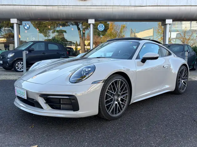 Porsche 992 3.0 Carrera 385 PASM TETTO CHRONO FULL