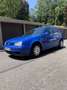 Volkswagen Golf Golf 1.6 édition 25ans (ancien véhicule suisse) Bleu - thumbnail 1