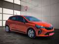 Renault Clio V evolution TCe 90 Orange - thumbnail 9