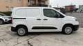 Toyota Proace City 1.5D  Active SOLO KM 63900 EURO 6D-ISC Bianco - thumbnail 5