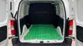 Toyota Proace City 1.5D  Active SOLO KM 63900 EURO 6D-ISC Bianco - thumbnail 10