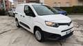 Toyota Proace City 1.5D  Active SOLO KM 63900 EURO 6D-ISC Bianco - thumbnail 3