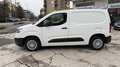 Toyota Proace City 1.5D  Active SOLO KM 63900 EURO 6D-ISC Bianco - thumbnail 4