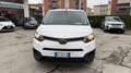 Toyota Proace City 1.5D  Active SOLO KM 63900 EURO 6D-ISC Bianco - thumbnail 2