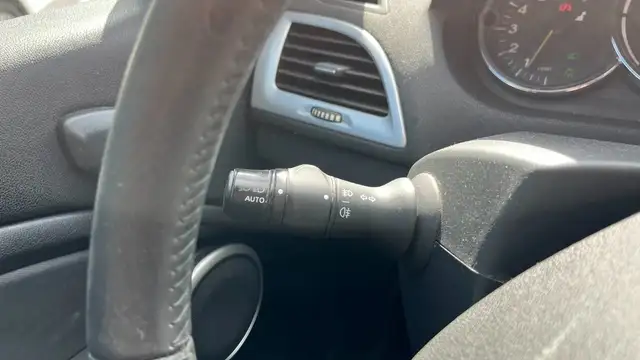 Renault Megane view 26
