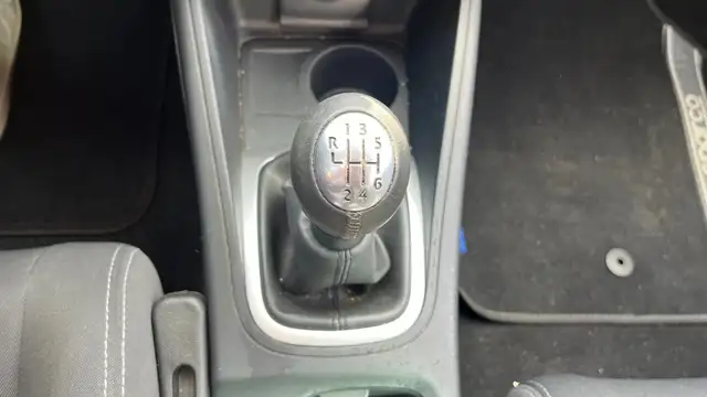 Renault Megane view 29