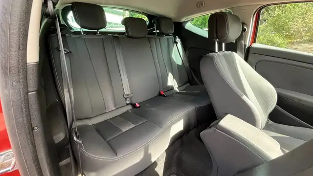 Renault Megane view 20