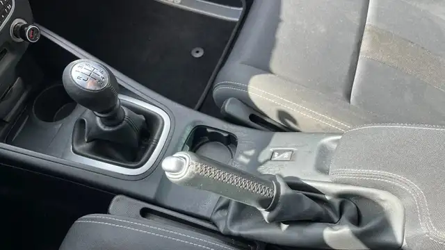 Renault Megane view 28