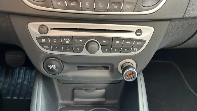 Renault Megane view 30