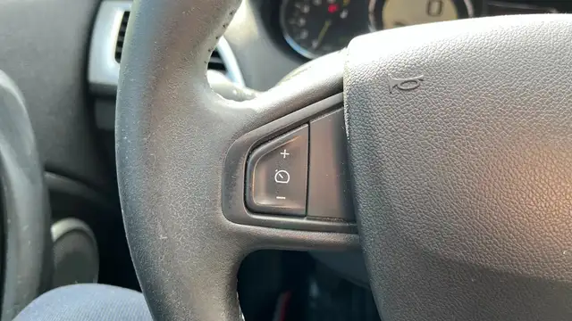 Renault Megane view 24