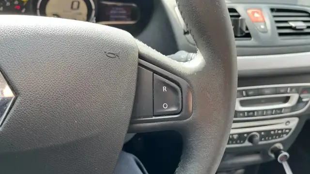 Renault Megane view 23