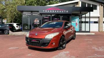 III COUPE TCE 130 Dynamique