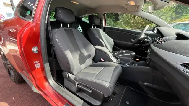 Renault Megane view 19