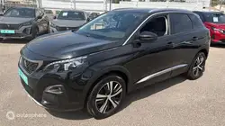Peugeot 3008 1.2 PureTech 130ch E6.c Allure Business S\u0026S