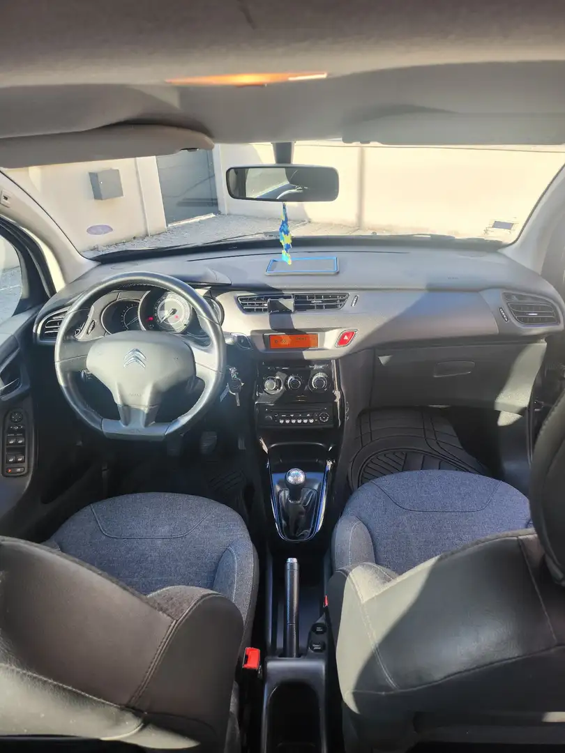 Citroen C3 82ch VTI Feel Edition - 2