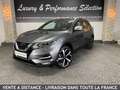 Nissan Qashqai Qashqai 1.6 dCi - 130 - BV X-Tronic  II 2017 Tekna+ - 2 ème main - Français - Etat neuf Grijs - thumbnail 1