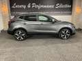 Nissan Qashqai Qashqai 1.6 dCi - 130 - BV X-Tronic  II 2017 Tekna+ - 2 ème main - Français - Etat neuf Grijs - thumbnail 6