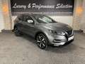 Nissan Qashqai Qashqai 1.6 dCi - 130 - BV X-Tronic  II 2017 Tekna+ - 2 ème main - Français - Etat neuf Grijs - thumbnail 7