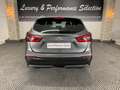 Nissan Qashqai Qashqai 1.6 dCi - 130 - BV X-Tronic  II 2017 Tekna+ - 2 ème main - Français - Etat neuf Grau - thumbnail 4