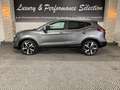 Nissan Qashqai Qashqai 1.6 dCi - 130 - BV X-Tronic  II 2017 Tekna+ - 2 ème main - Français - Etat neuf Grijs - thumbnail 2