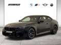 BMW M2 Coupé M Drivers P, Carbondach, M Sportsitz, Fekete - thumbnail 1