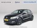 Volkswagen Polo 1.2 TSI Highline | Schuif-/kanteldak | Stoelverwar Zwart - thumbnail 1