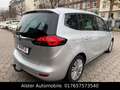 Opel Zafira C Innovation Start/Stop,LED.Teil Leder Silber - thumbnail 8
