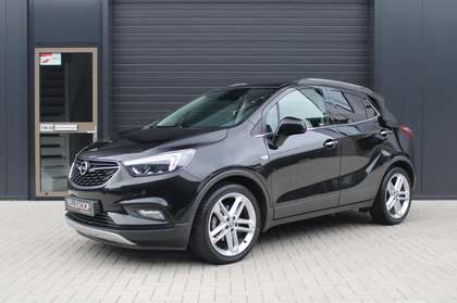 Opel Mokka X 1.4 Turbo Innovation | Trekhaak | Panoramadak | St