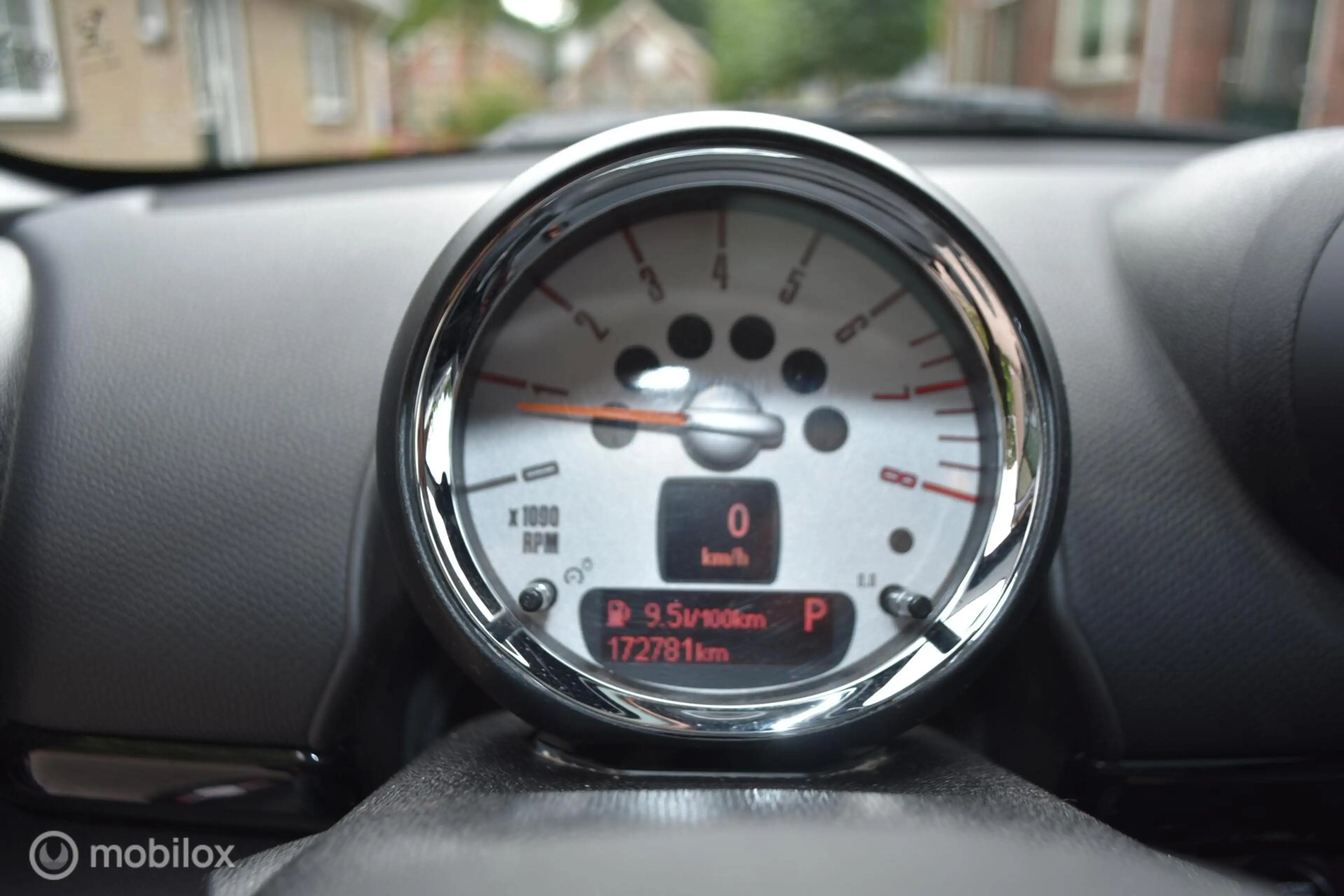 MINI Cooper S Countryman 1.6 ALL4 Works Uitv Revisie motor — photo 7