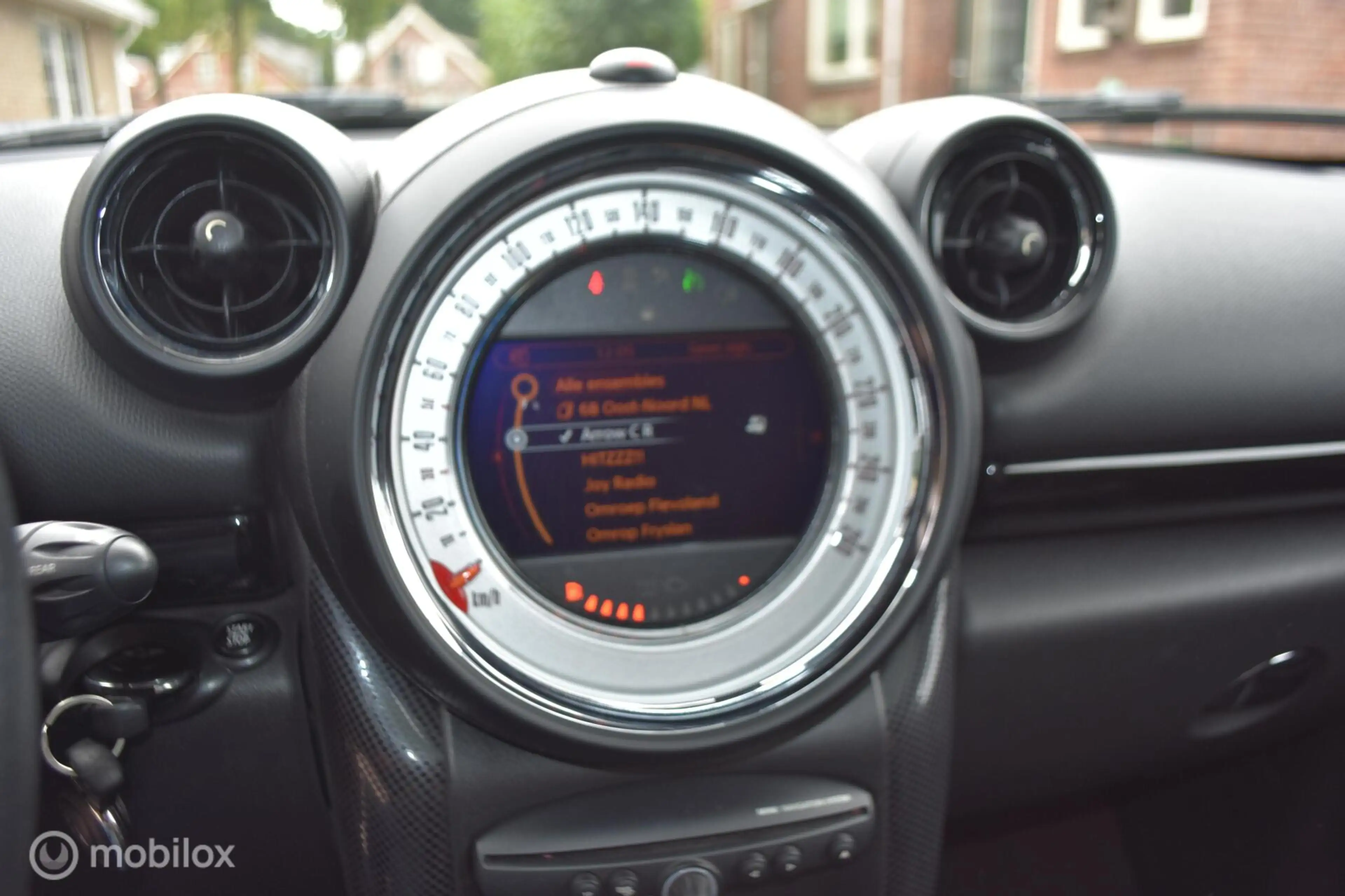 MINI Cooper S Countryman 1.6 ALL4 Works Uitv Revisie motor — photo 8