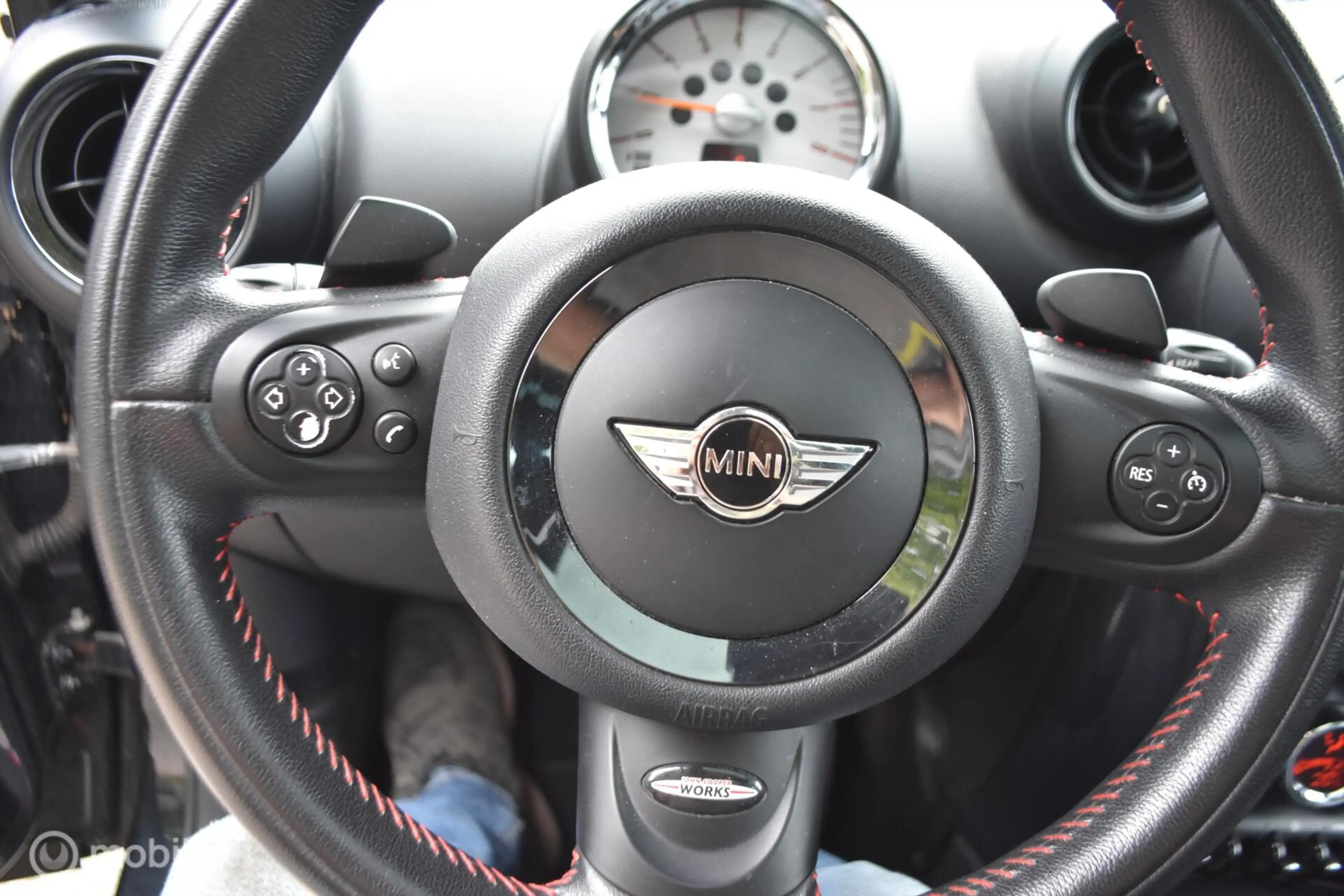 MINI Cooper S Countryman 1.6 ALL4 Works Uitv Revisie motor — photo 10