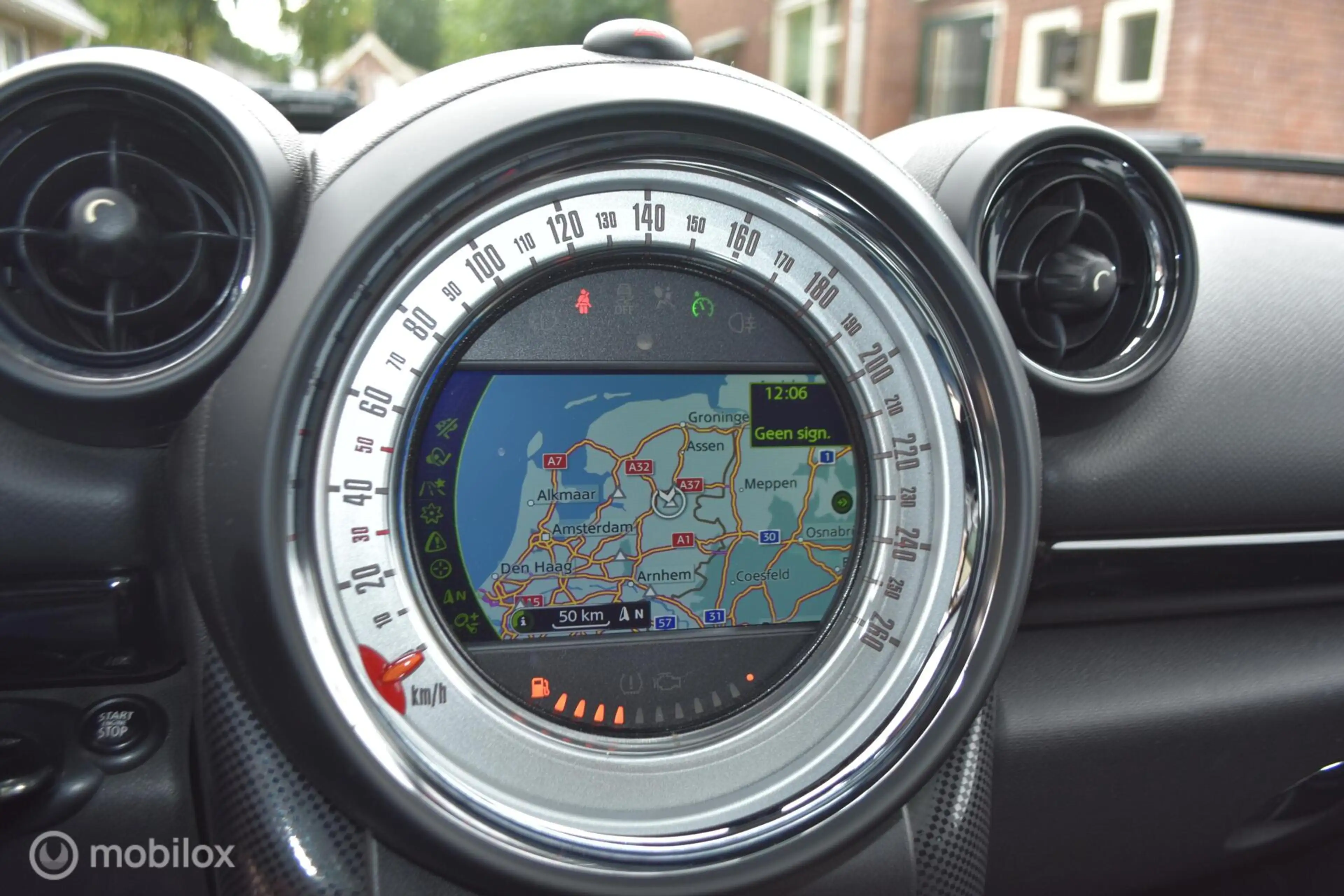 MINI Cooper S Countryman 1.6 ALL4 Works Uitv Revisie motor — photo 12