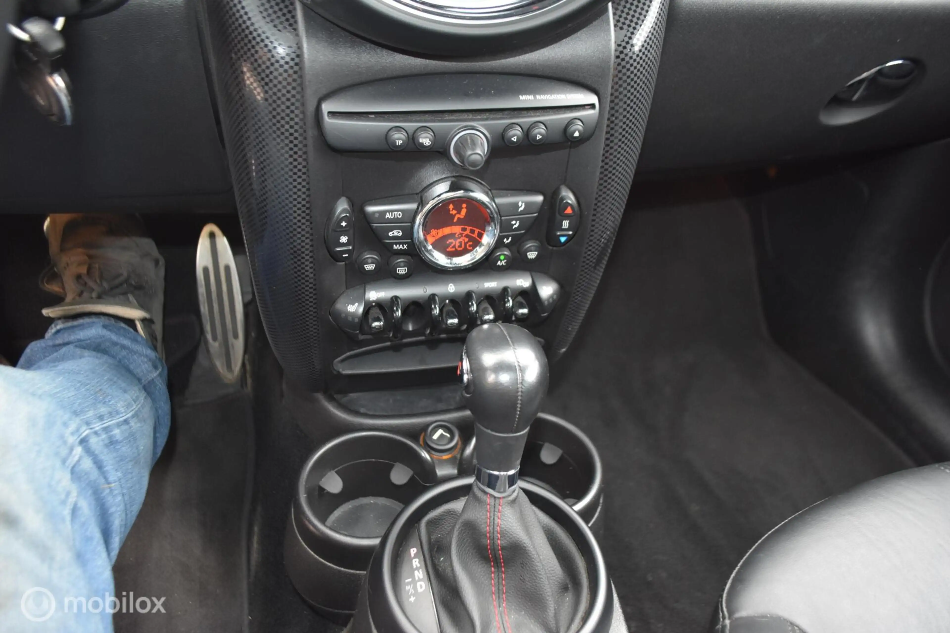 MINI Cooper S Countryman 1.6 ALL4 Works Uitv Revisie motor — photo 9
