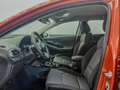 Hyundai i30 STYLE NAVI LED RFK PDC 1.5 MPI 70,6kW96PS EURO6... Orange - thumbnail 10