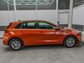 Hyundai i30 STYLE NAVI LED RFK PDC 1.5 MPI 70,6kW96PS EURO6... Orange - thumbnail 4