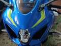 Suzuki GSX-R 1000 gsxR 1000 R 1500 km NUOVO Blu/Azzurro - thumbnail 13
