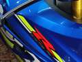 Suzuki GSX-R 1000 gsxR 1000 R 1500 km NUOVO Blu/Azzurro - thumbnail 10