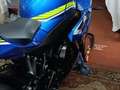 Suzuki GSX-R 1000 gsxR 1000 R 1500 km NUOVO Blu/Azzurro - thumbnail 12