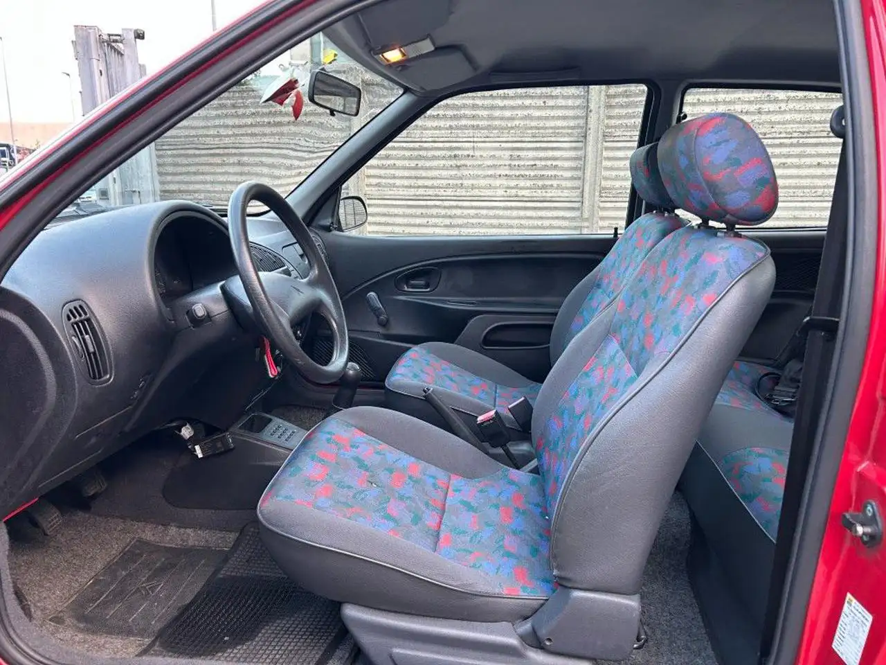 Citroen SAXO 1.1i cat 3p *GPL* *OK NEOPATENTATI* *FINANZIABILE*, foto 5