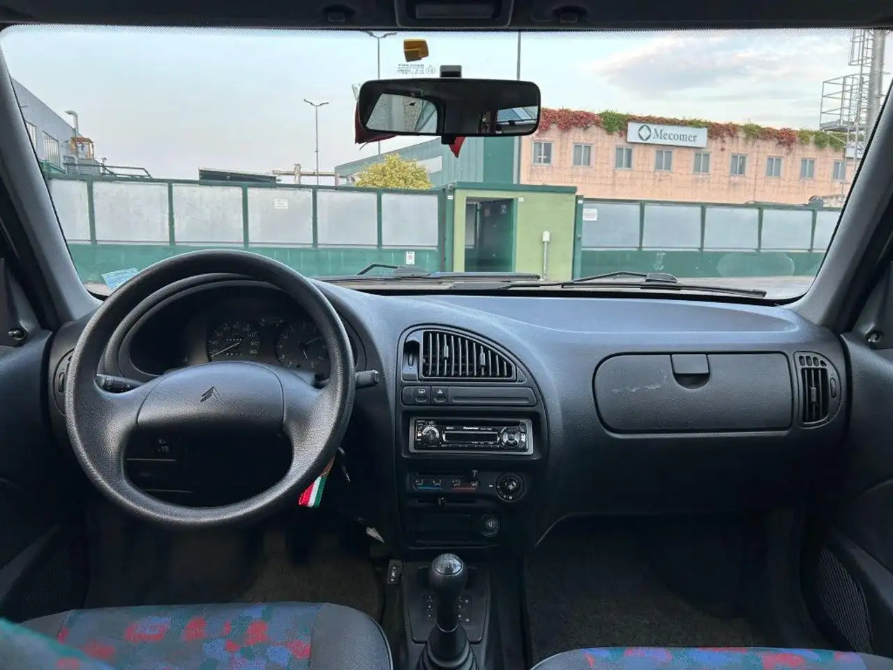 Citroen SAXO 1.1i cat 3p *GPL* *OK NEOPATENTATI* *FINANZIABILE*, foto 7