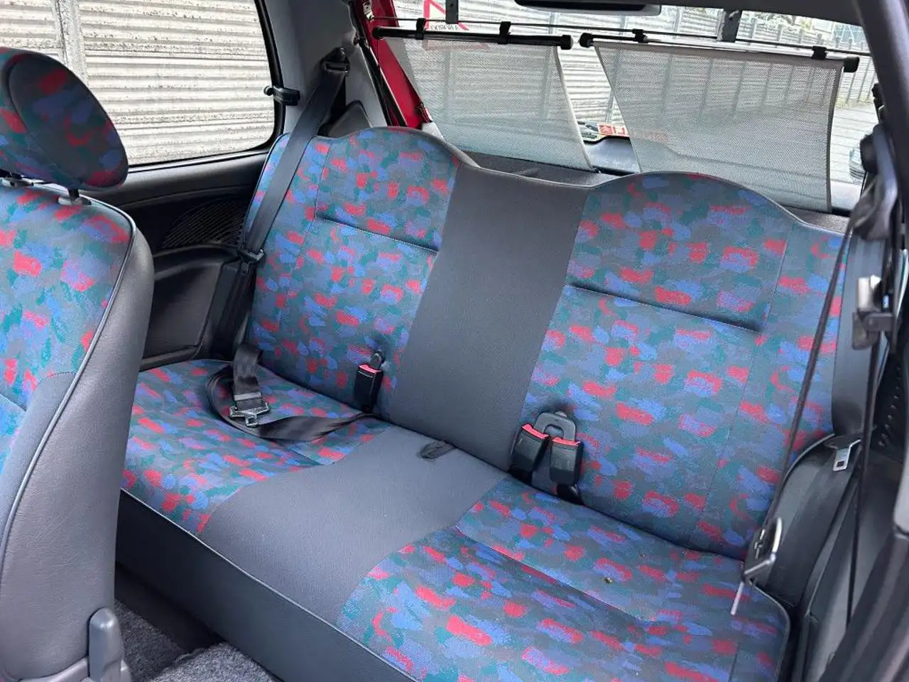 Citroen SAXO 1.1i cat 3p *GPL* *OK NEOPATENTATI* *FINANZIABILE*, foto 6