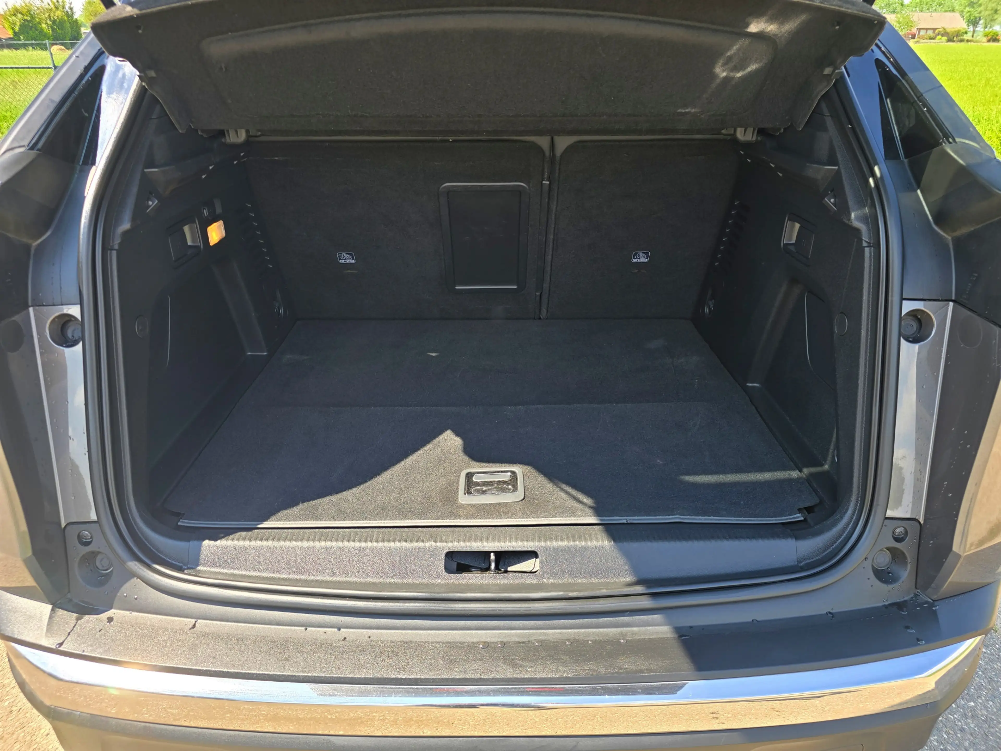 Peugeot 3008 1.6 HYbrid 225 GT - PHEV - Panorama dak - — photo 6