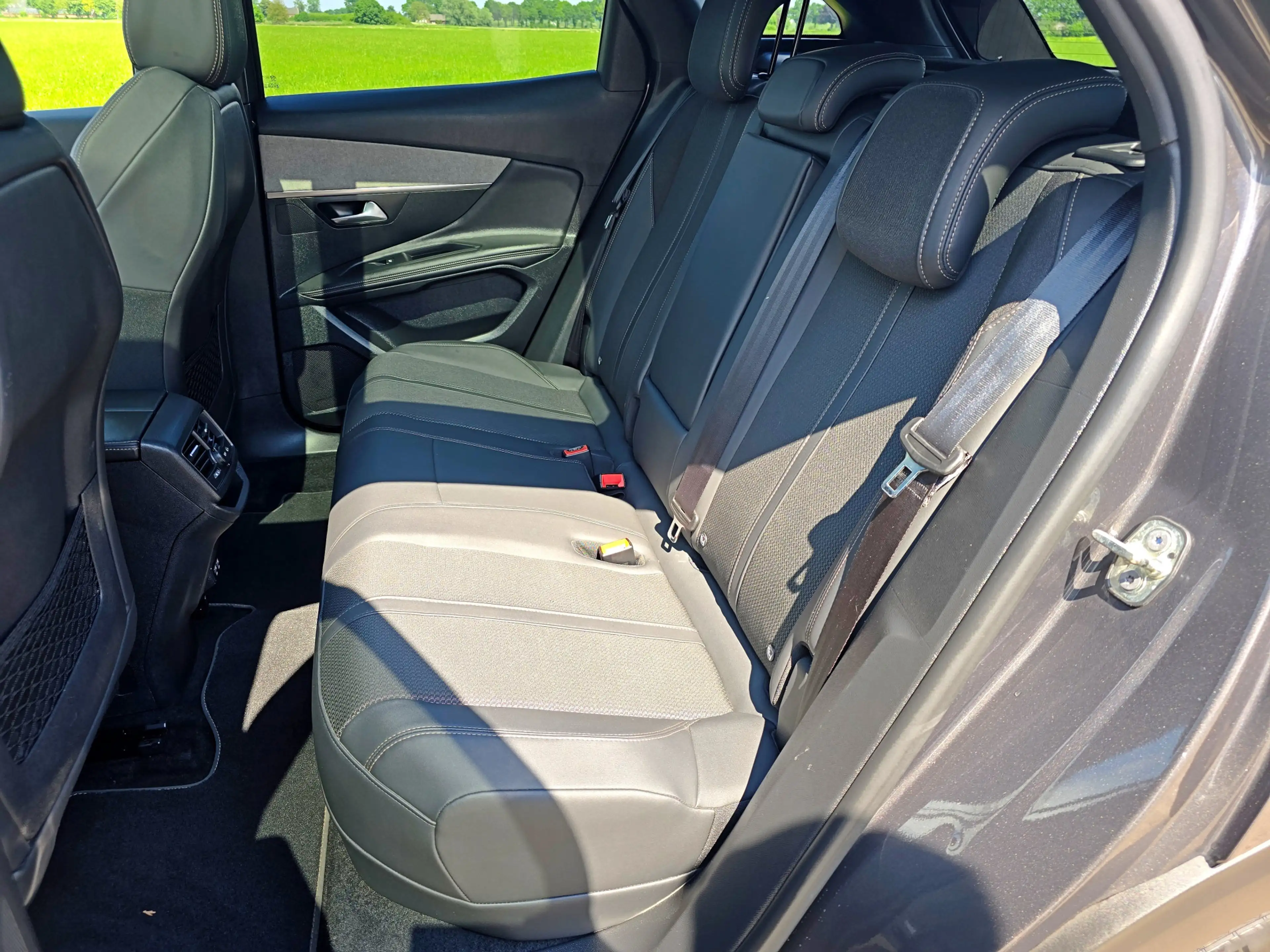 Peugeot 3008 1.6 HYbrid 225 GT - PHEV - Panorama dak - — photo 32