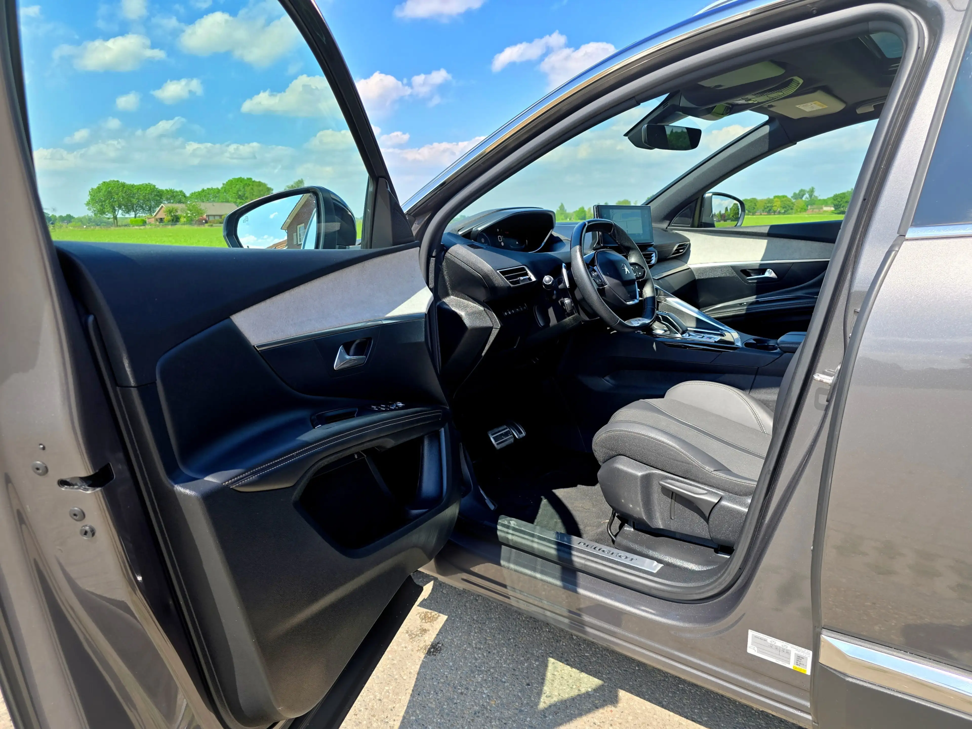 Peugeot 3008 1.6 HYbrid 225 GT - PHEV - Panorama dak - — photo 20
