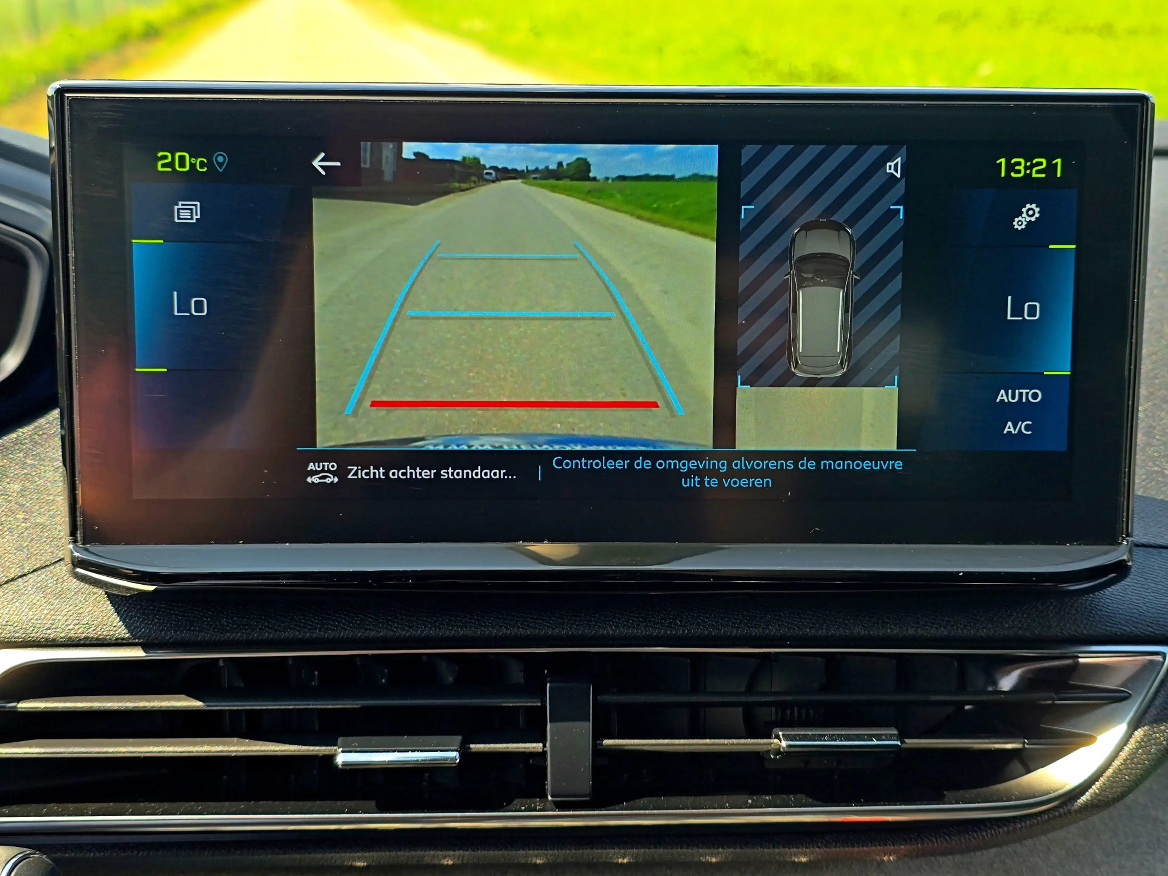 Peugeot 3008 1.6 HYbrid 225 GT - PHEV - Panorama dak - — photo 17