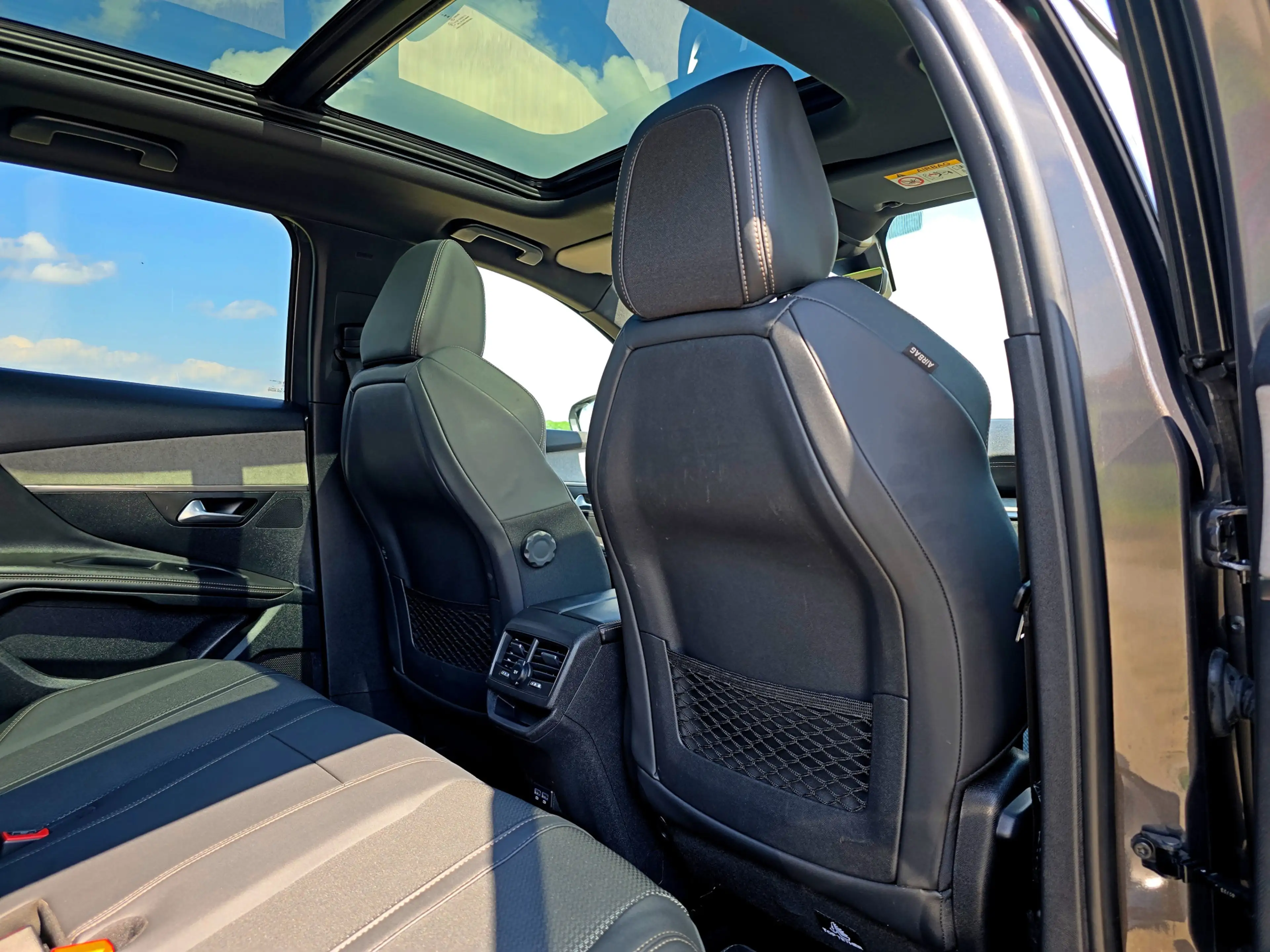 Peugeot 3008 1.6 HYbrid 225 GT - PHEV - Panorama dak - — photo 34