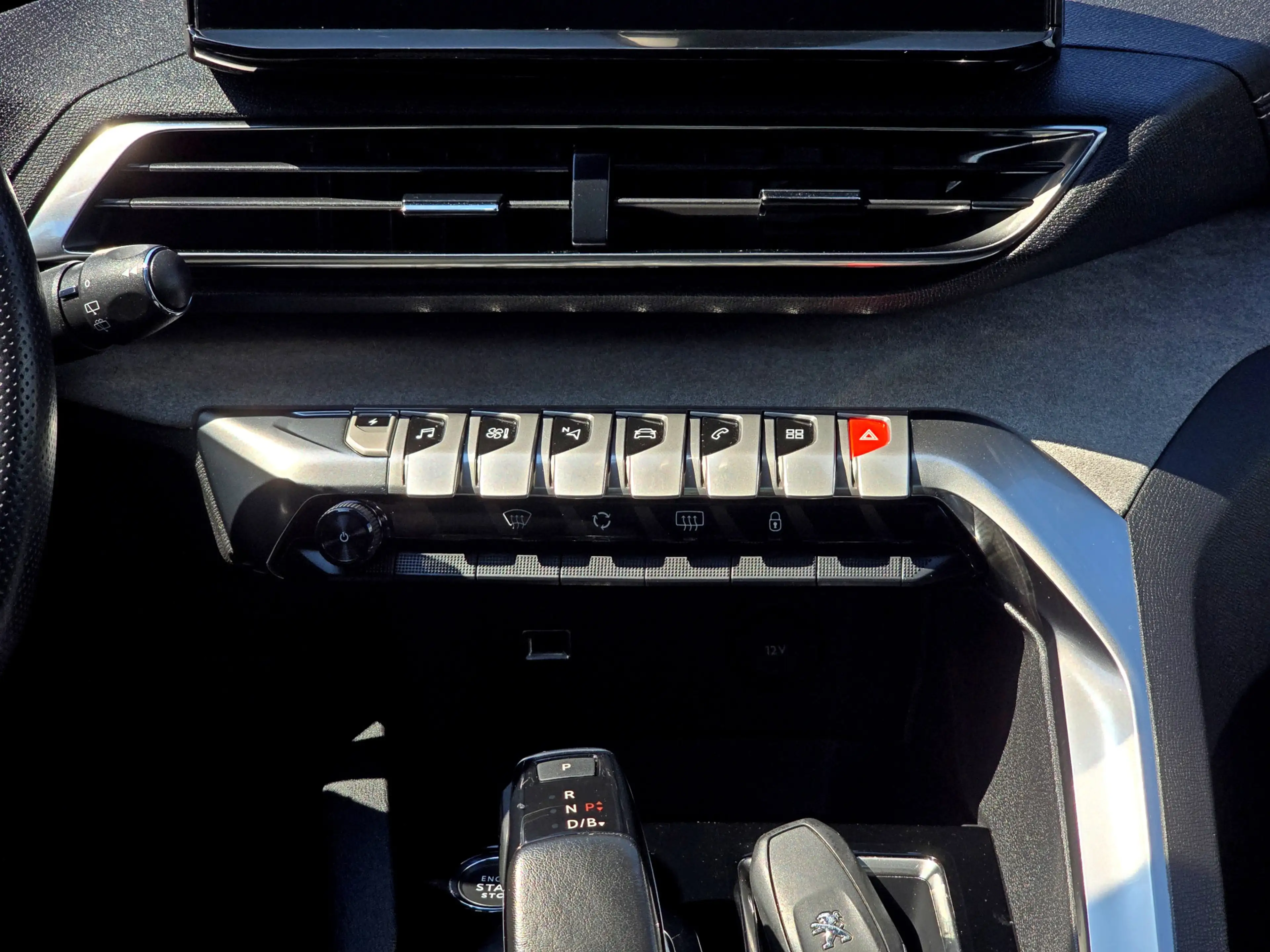 Peugeot 3008 1.6 HYbrid 225 GT - PHEV - Panorama dak - — photo 18